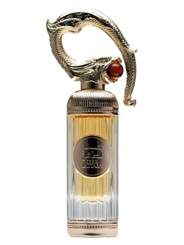 Frasco do perfume árabe Sehr da Lattafa, compartilhável, 100 ml